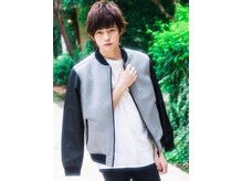 ヘアーアンドネイル フェリス 富士南店(hair&nail feliz)