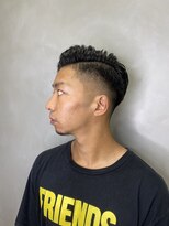 エイト 博多店(EIGHT hakata)&nbsp;フェード