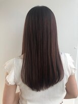 リンダバイネオリーブ 白楽店(Linda by neolive)&nbsp;☆話題沸騰！髪質改善トリートメント☆