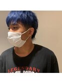 サファイアブルー（曳舟）