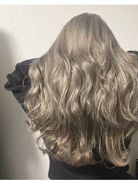 ジゼル(GiseL) ベージュカラー