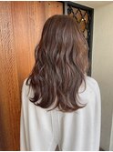 ぬけ感ロング