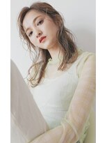 チックタック エアライン(TICK-TOCK Airline) 【TICK-TOCK 】ヌーディヘア