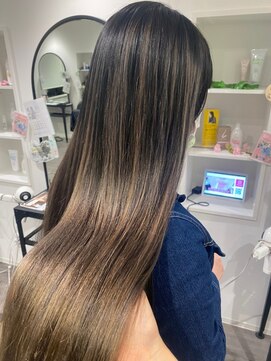 ココット 京橋店(cocotte) ハイライト