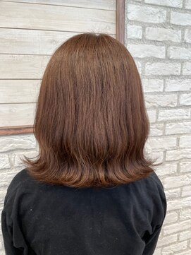 シェリール 八千代台駅(CHERIR) 暖色カラー＊ウォームベージュ