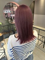 イル(il)&nbsp;ラベンダーピンク【刈谷　安城　知立】