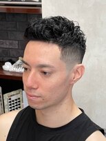 インフィニィト ネオ(INFINITO NEO)&nbsp;ジェットモヒカン