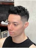 ジェットモヒカン