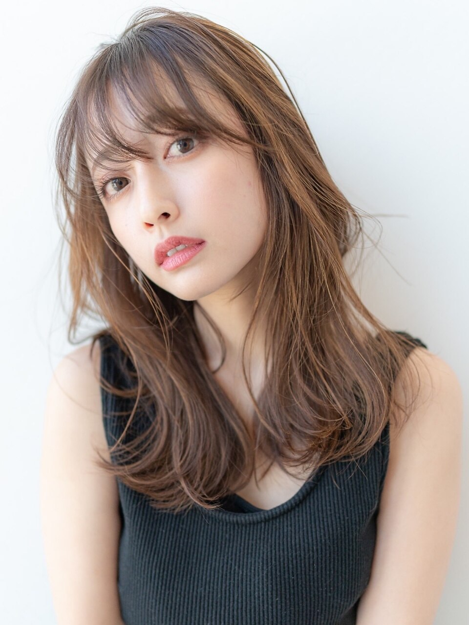 2025年春】髪型・ヘアアレンジ｜渋谷｜標準｜498ページ目