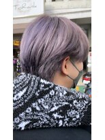 トランク(ToRank)&nbsp;【ToRank】ペールバイオレット