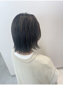 コントラストハイライト
