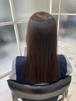 エレノア 梅田店(Eleanor)&nbsp;艶々トリートメント◎