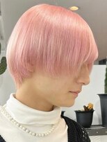 ウィコ 新宿(WICO)&nbsp;ホワイトピンク[新宿駅/大人ガーリー/チョコレート/モード]