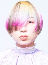 エライトランドマーク(ELIGHT LM)