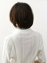 クロード モネ 吉祥寺店(Claude MONET)&nbsp;◇Claude　MONET◇簡単スタイリングのミディスタイル【吉祥寺】