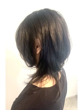 アナログノイ(analog noi) ハイレイヤー