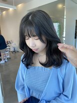 カッツ 駅家店(CUT S)&nbsp;韓国巻き