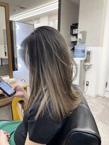 ロイオブジゼル(roi of GiseL)&nbsp;シャドウルーツ【博多天神】@halu_the_world