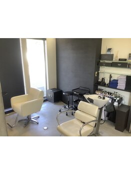 【高知/春野】頭皮ケア×髪質改善に特化した1席のみの完全マンツーマンサロン◇魔法のバブル"marbb"導入店