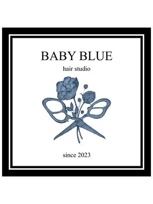 ベイビーブルー(BABY BLUE)