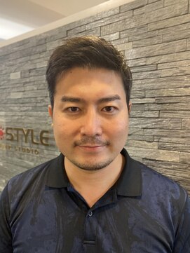 ケースタイル ヘアスタジオ 有楽町本店(K-STYLE HAIR STUDIO) ショート/バーバー/メンズカット/銀座/有楽町/日比谷＜理容室＞