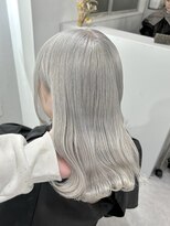 シェイロ(Cielro)&nbsp;ホワイトシルバー