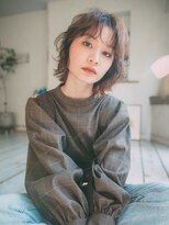 サロン ド ウィズ 西船橋店(Salon de With)&nbsp;レイヤースタイル