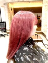 シエル 福山駅前店(CIEL)&nbsp;【チェリーピンク】２０代/３０代/４０代/５０代