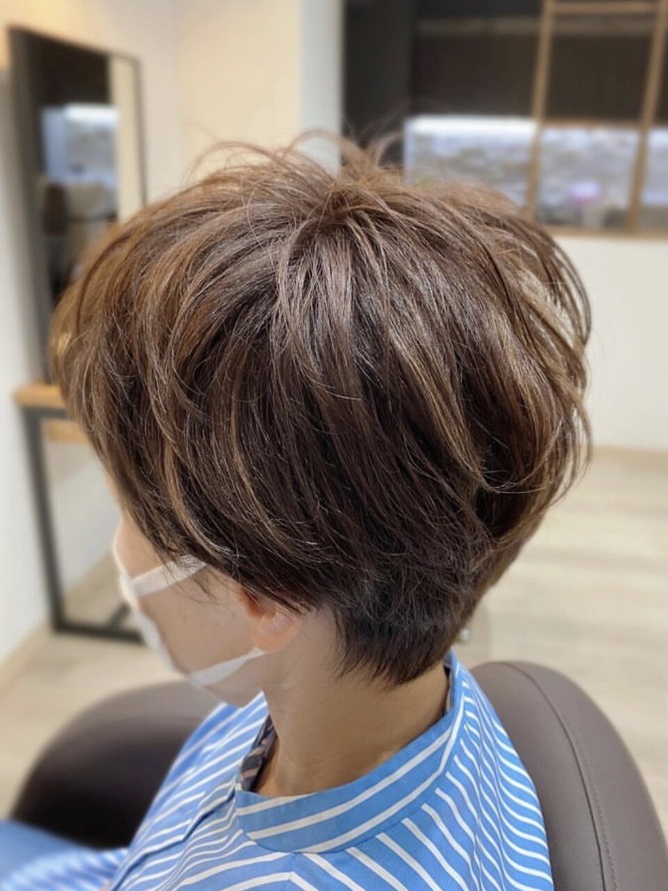 Shin ｜リアージュ(Reage)の美容師・スタイリスト｜ホットペッパー