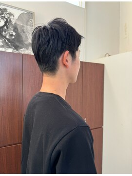 イシュー(issues) スパイキーショート