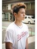 【平日限定】ベーシックカラー＋カット