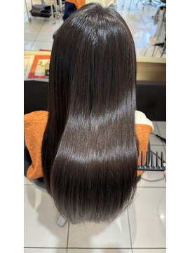 セッツ(Set's) 髪質改善縮毛矯正