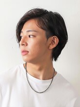 スタンス(stance)