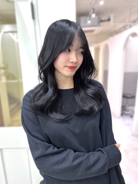 ジーナ 渋谷神南(Zina) 韓国スタイル