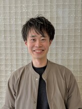 ヨハヘアガーデン(YOHA HAIR GARDEN) 臼井 真人