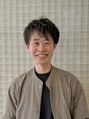ヨハヘアガーデン(YOHA HAIR GARDEN) 臼井 真人