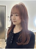レイヤーカット