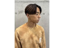 スピンオフシフト(SPIN-OFF SHIFT)