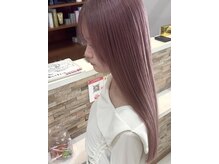 ヘアーアート パーリオ 本店(hair art PALIO)