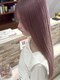 ヘアーアート パーリオ 本店(hair art PALIO)の写真/落ち着いた色味からハイトーンのデザインカラーまで◎貴方だけのイロを引き出すスタイルはお任せください。