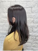 アッシュ×バイオレット
