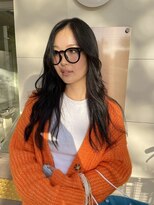 アルテフィーチェ 梅田(artefice)&nbsp;地毛風カラー