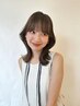 【2.3回目限定】カット+イルミナカラー+3STEPトリートメント+アロスパ