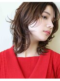 髪質改善/ハイライト/髪質改善トリートメント/イルミナカラー