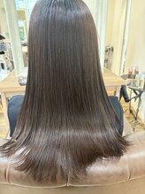 リュッカ(Lycka) うる艶矯正