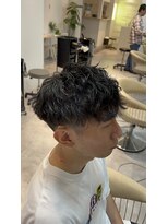 リバード(reverd)&nbsp;☆ソフトツイスト☆