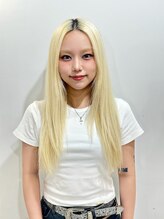 ハル(HAL) 今野 葵