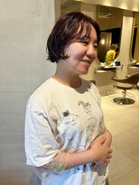 ソラス 緑地公園店(SOLAS)&nbsp;暖色ブラウン