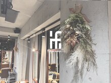 イフ ヘアーサロン(if... hair salon)