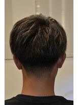 ヘアーズ マツシタ(Hairs MATUSITA)&nbsp;スタイル